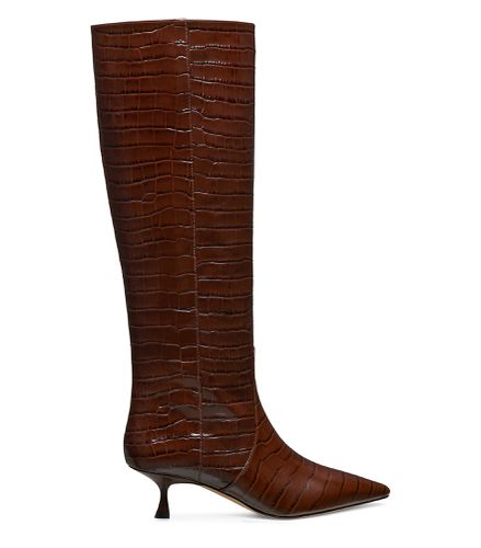 NAOMI 50 BOOT, BOOTS AND BOOTIES, , DRESS CROC - Stuart Weitzman - Modalova