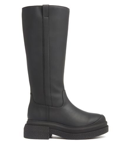 CHARLI SPORTLIFT BOOT, Last chance, , RUBBER - Stuart Weitzman - Modalova