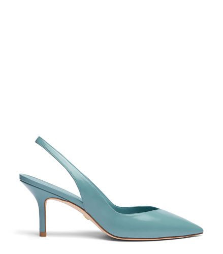 EVA 75 SLINGBACK, Last chance, , GLASS CALF - Stuart Weitzman - Modalova