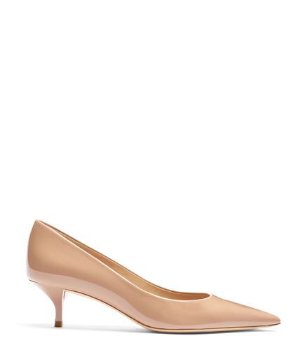 STUART POWER 50, PUMPS, , PATENT - Stuart Weitzman - Modalova