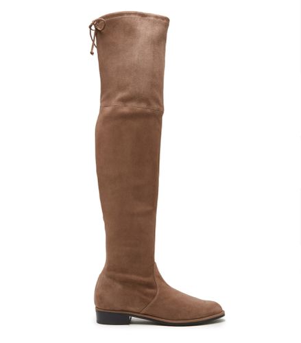 LOWLAND, Last chance, , SUEDE STRETCH - Stuart Weitzman - Modalova