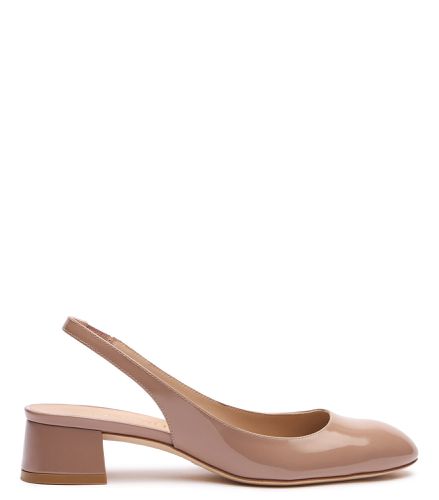 VIVIENNE 35 SLINGBACK, Bridal Slingbacks and Sneakers, , PATENT - Stuart Weitzman - Modalova