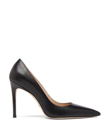 Stuart weitzman stepahead on sale pumps