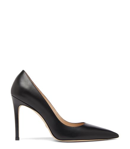 STUART 100 PUMP, PUMPS, , SMOOTH CALF - Stuart Weitzman - Modalova