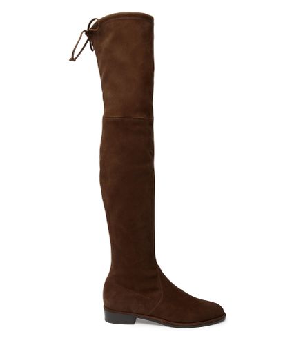 LOWLAND, CO SW, , SUEDE STRETCH - Stuart Weitzman - Modalova