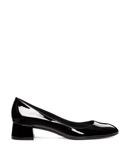 VIVIENNE 35 PUMP, PUMPS AND SLINGBACK, , PATENT - Stuart Weitzman - Modalova