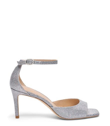 NUDISTIA 75 SANDAL, SANDALS, , NEW NOIR - Stuart Weitzman - Modalova