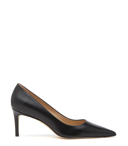 STUART 75 PUMP, PUMPS, , SMOOTH CALF - Stuart Weitzman - Modalova