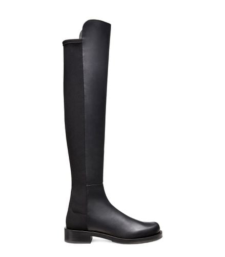 BOLD BOOT, Boot Guide, , SPORT CALF - Stuart Weitzman - Modalova