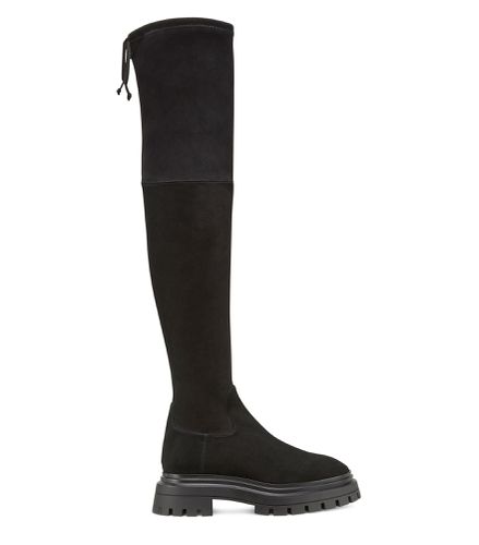 Stuart weitzman clearance talina boot