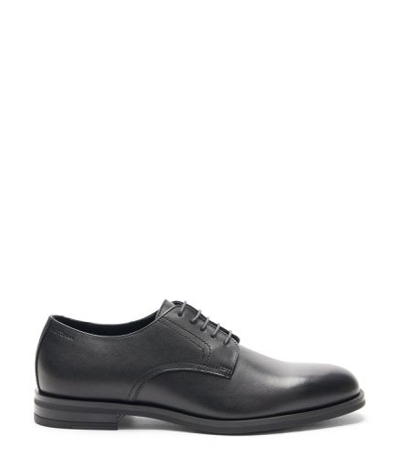 SW CLUB CLASSIC DERBY, LACE-UP SHOES, , CALF - Stuart Weitzman - Modalova