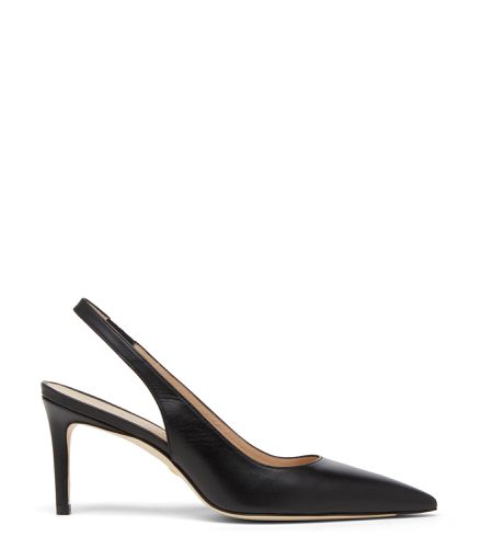 STUART 75 SLINGBACK PUMP, Flash sale, , SMOOTH CALF - Stuart Weitzman - Modalova