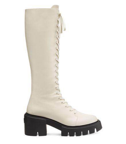 SOHO BOOT, Last chance, , CHIFFON CALF - Stuart Weitzman - Modalova