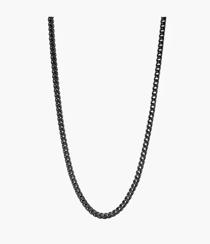 Halskette Chain - Fossil Outlet - Modalova