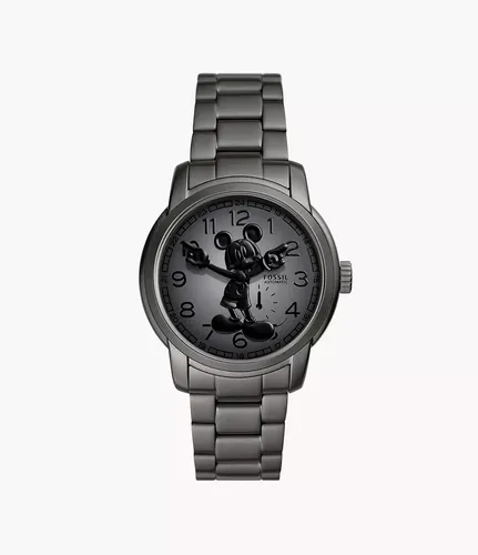 Uhr Disney Shadow Disney Mickey Mouse Limited Edition - Fossil - Modalova