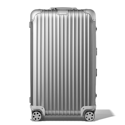 Maleta Original Trunk S en - Aluminio - 65x39x39 - RIMOWA - Modalova