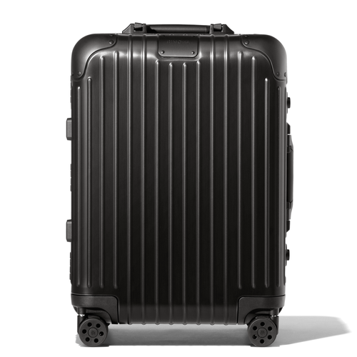 Maleta Original Cabin Llevar Equipaje en - Aluminio - 55x40x23 - RIMOWA - Modalova