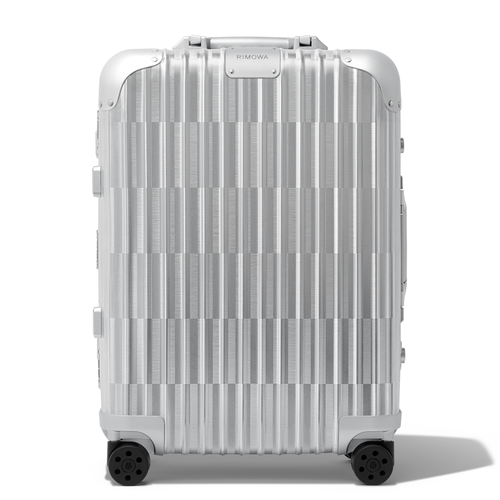 Maleta Original Cabin Optical en - Aluminio - 55x40x23 - RIMOWA - Modalova