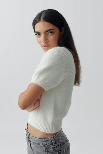 Knitted top - Gina Tricot - Modalova