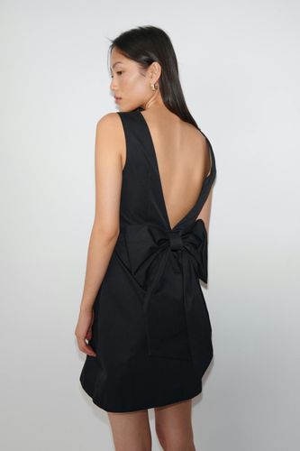 Bow dress - Gina Tricot - Modalova