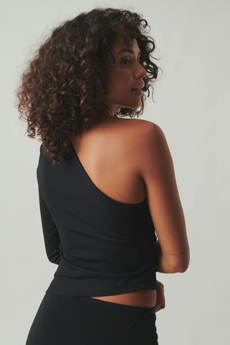 One shoulder top - Gina Tricot - Modalova