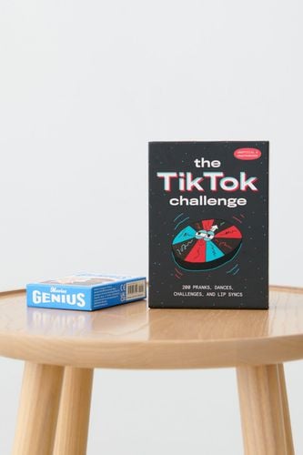 Tik tok challenge game - Gina Tricot - Modalova