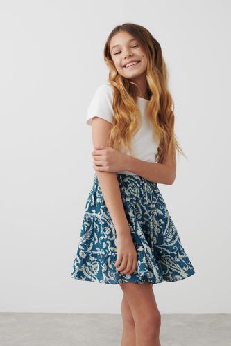 Y cute skirt - Gina Tricot - Modalova