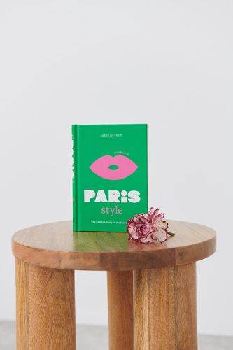 Little book of paris - Gina Tricot - Modalova