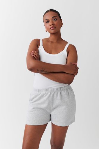 Sweat shorts - Gina Tricot - Modalova