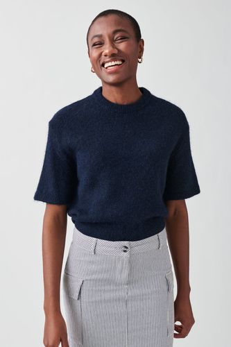 Knitted top - Gina Tricot - Modalova