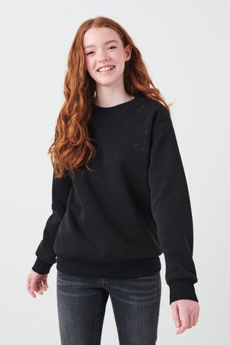 Y basic sweater - Gina Tricot - Modalova