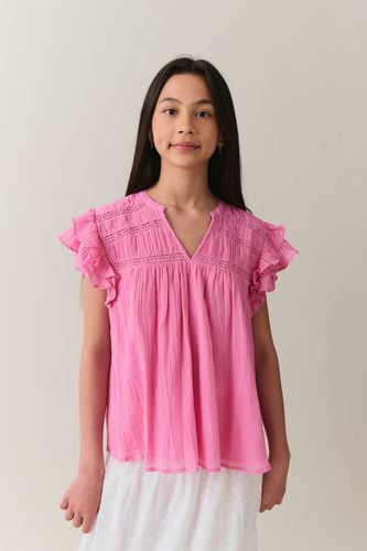 Short sleeve top - Gina Tricot - Modalova