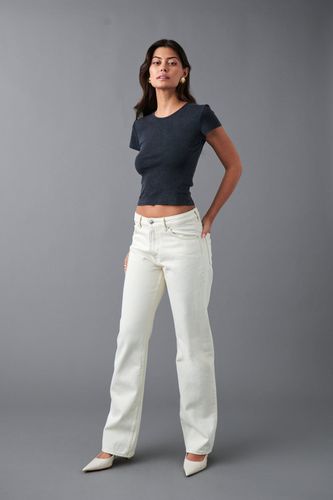 Full length jeans - Gina Tricot - Modalova