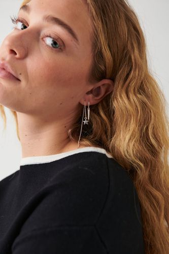 Pack earrings - Gina Tricot - Modalova