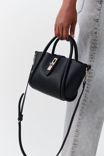 Tubular handle bag - Gina Tricot - Modalova