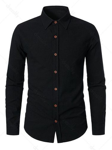 Dresslily men's shirts clearance uk