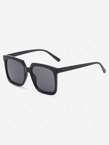 Gafas de Sol Cuadradas Estilo Clásico Simple - ZAFUL - Modalova
