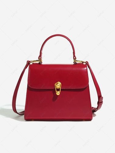 Bolsa Cruzada Simple Correa Desmontable - ZAFUL - Modalova