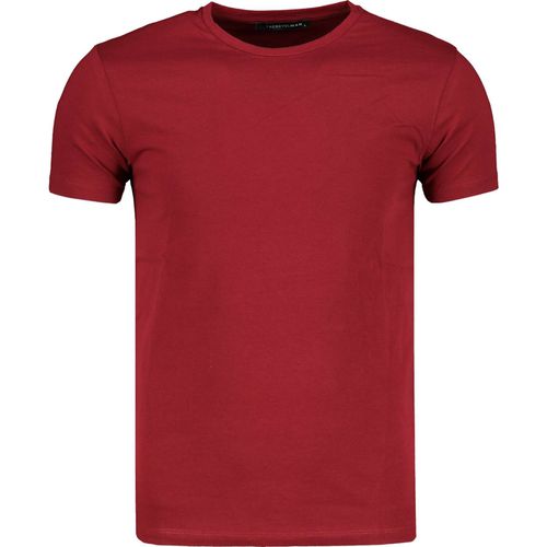 Men's T-shirt Trendyol Basic - Trendyol - Modalova