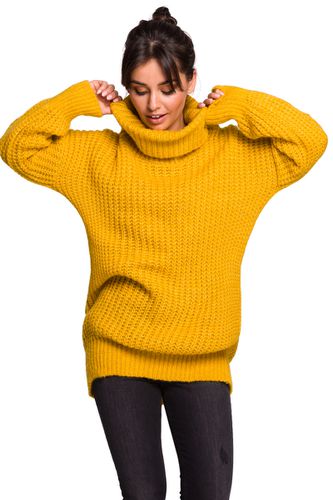 BeWear Woman's Pullover BK030 Honey - BeWear - Modalova