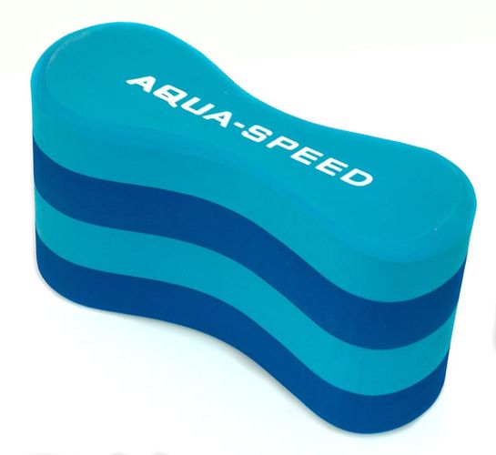 Unisex's Swimming Boards Ósemka "4" - AQUA SPEED - Modalova