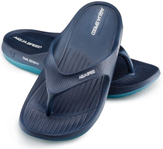Unisex's Swimming Pool Shoes Alcano - AQUA SPEED - Modalova