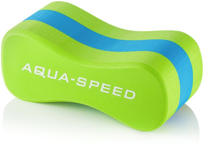 Kids's Swimming Boards Ósemka "3" Junior - AQUA SPEED - Modalova