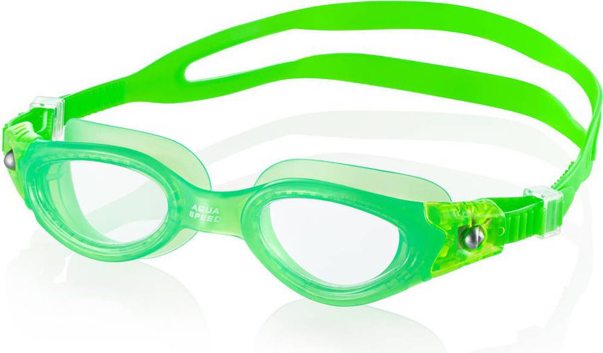 Kids's Swimming Goggles Pacific Jr - AQUA SPEED - Modalova