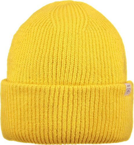 Winter hat MOSSEY BEANIE Yellow - Barts - Modalova