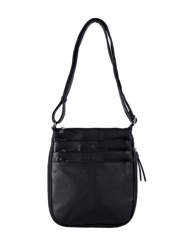 Small shoulder bag made of eco-leather - Fashionhunters - Modalova