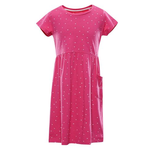 Children's dress ZENNO PE VARIANT - ALPINE PRO - Modalova