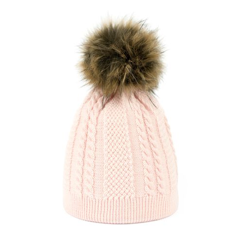 Light pink cap for the hive - Art of Polo - Modalova