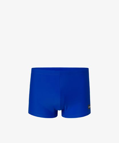 Men's Swimsuit Boxers quick-drying - blue - Atlantic - Modalova