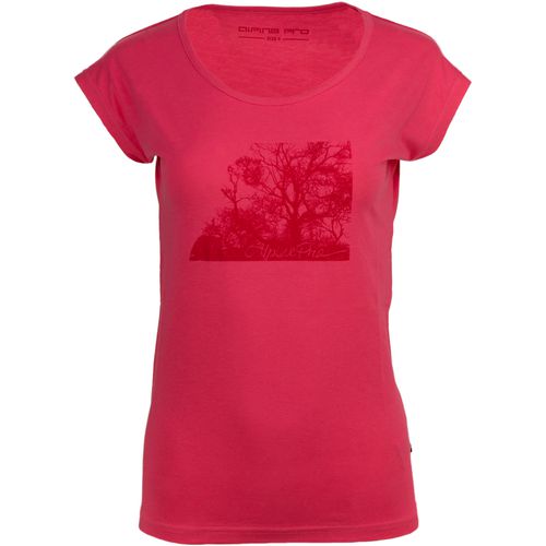 Alpine For T-shirt Lakyla - Women - ALPINE PRO - Modalova